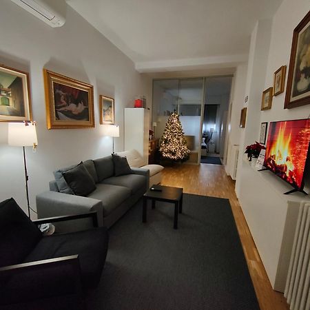 Short Rent Milan Porta Romana 외부 사진