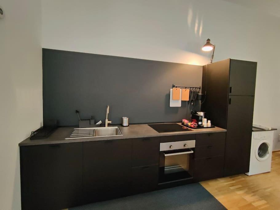 Short Rent Milan Porta Romana 외부 사진