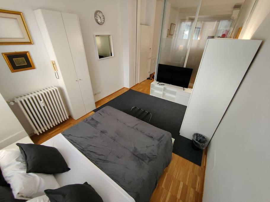 Short Rent Milan Porta Romana 외부 사진