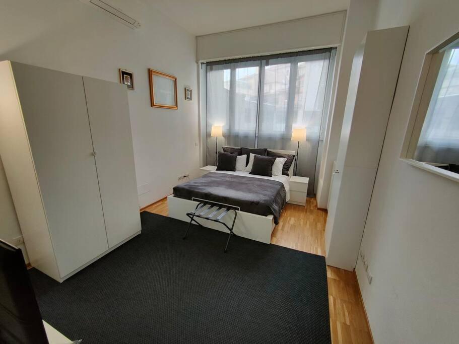 Short Rent Milan Porta Romana 외부 사진