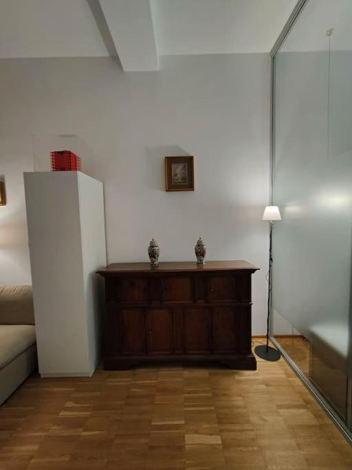 Short Rent Milan Porta Romana 외부 사진