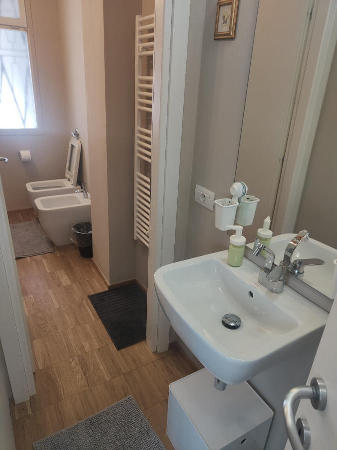 Short Rent Milan Porta Romana 외부 사진