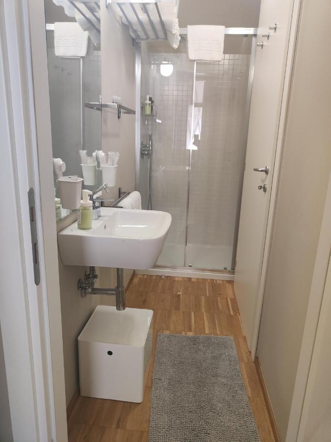 Short Rent Milan Porta Romana 외부 사진